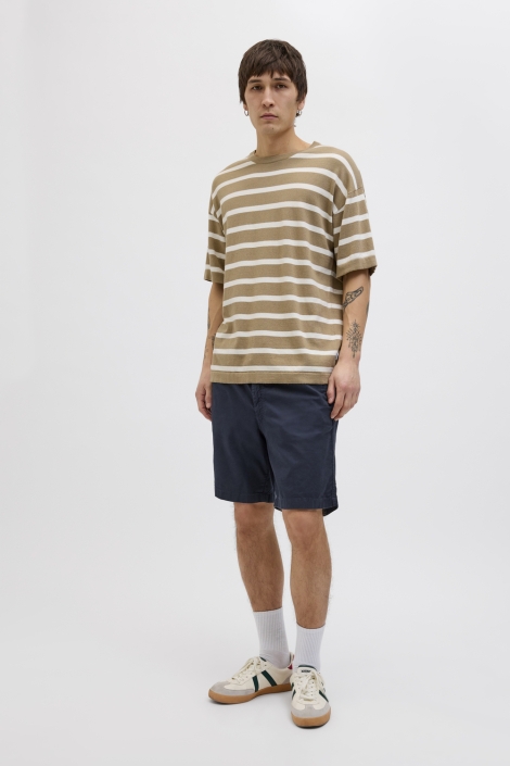 Jack & Jones jpstjaiden campaign hybridbondishor